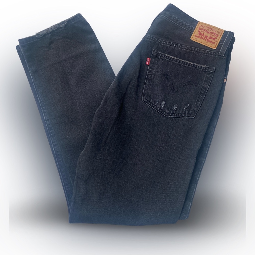 Levi’s 501